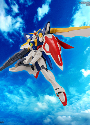 ENTRY GRADE 1/144 WING GUNDAM