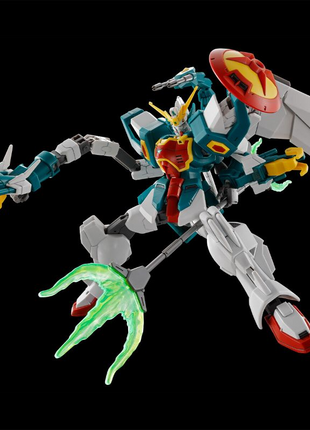 HG 1/144 ALTRON GUNDAM