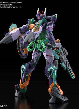 HG1/144 GFreD