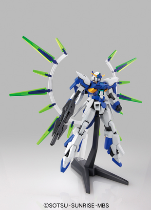 HG 1/144 GUNDAM AGE-FX