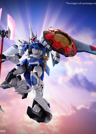 HG 1/144 GYAN Strom (AGNES GIEBENRATH CUSTOM)
