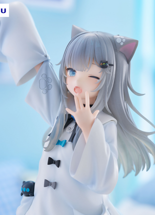 Nachoneko Trio-Try-iT Figure -Nachoneko-