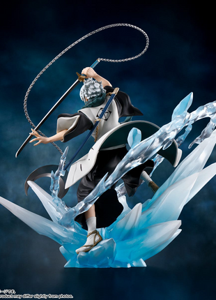 Toushiro Hitsugaya -Thousands-Year Blood War-
