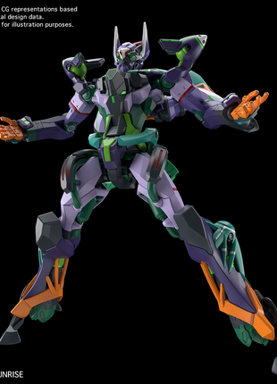 HG1/144 GFreD