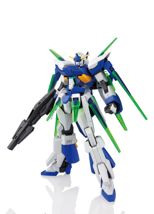 HG 1/144 GUNDAM AGE-FX
