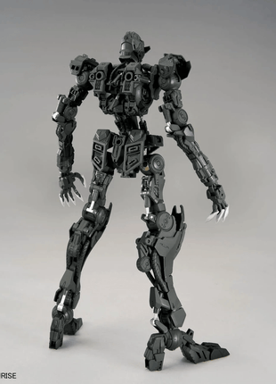 FULL MECHANICS 1/100 GRAZE EIN [ETA APRIL/2027]