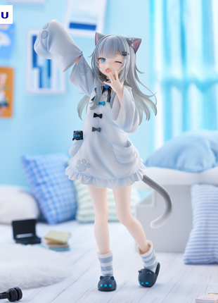 Nachoneko Trio-Try-iT Figure -Nachoneko-