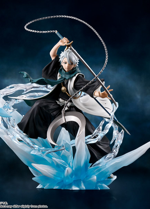 Toushiro Hitsugaya -Thousands-Year Blood War-