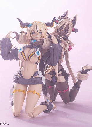 BANIL KOTOBUKIYA [ETA APRIL/2027]