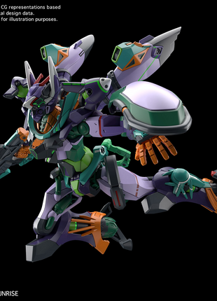HG1/144 GFreD