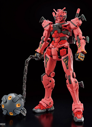 HG 1/144 RED GUNDAM