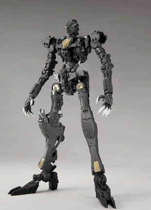 FULL MECHANICS 1/100 GRAZE EIN [ETA APRIL/2027]