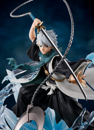 Toushiro Hitsugaya -Thousands-Year Blood War-