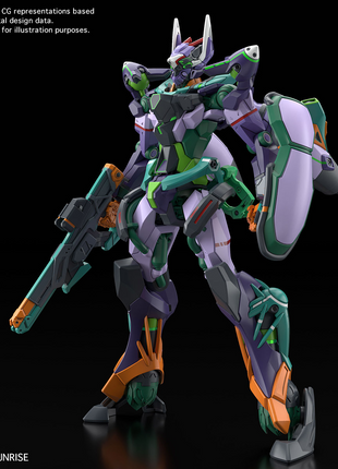 HG1/144 GFreD
