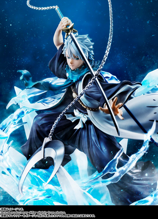 Toushiro Hitsugaya -Thousands-Year Blood War-