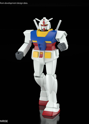 BEST MECHA COLLECTION 1/144 RX-78-2 GUNDAM (REVIVAL Ver.)