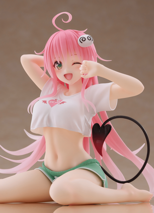 To Love-Ru Darkness Desktop Cute Figure - Lala (Roomwear Ver.)