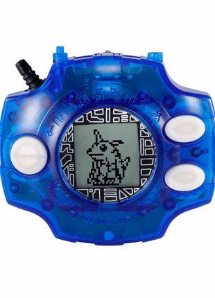 DIGIVICE VER. REVIVAL - YAMATO ISHIDA COLOR (PRE-ORDER JAN 2027)